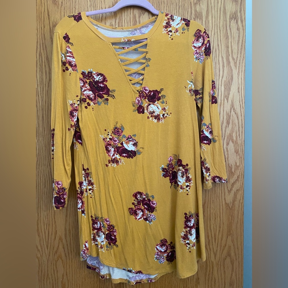 Maurices Top